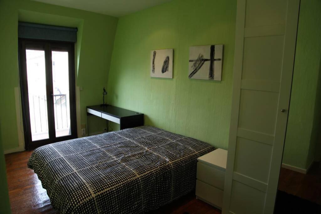 Apartamento Journalist San Sebastian Exterior photo