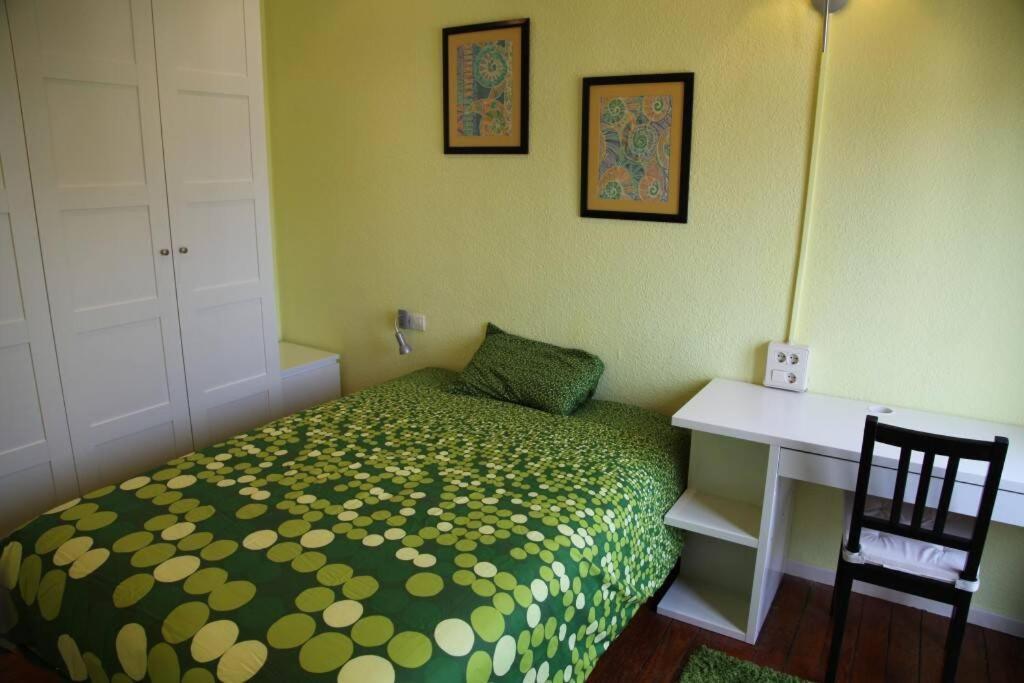 Apartamento Journalist San Sebastian Exterior photo